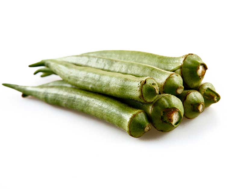 Okra