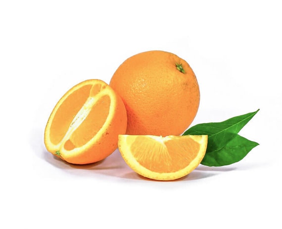 Orange Navel