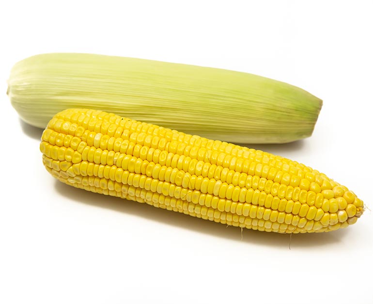 Sweetcorn Japanese